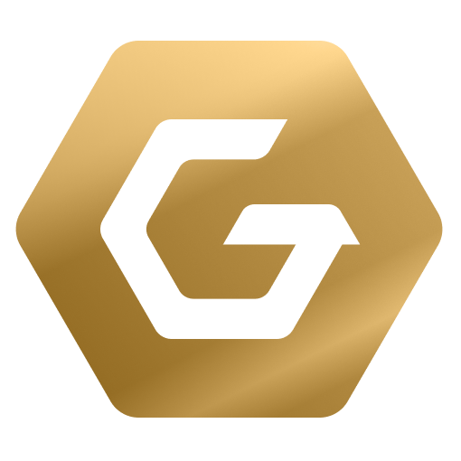 GPC (Gold Pegged Coin) Icon